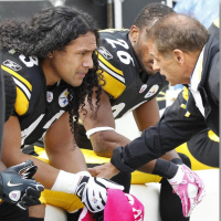 Joseph Maroon, M.D., FACS ~ Iron Man Tri-athlete, NFL Neurosurgeon