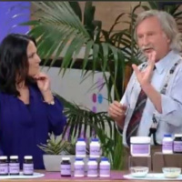 Episode 2226: Jacob Teitelbaum, MD ~ CNN, Happy Healthy, Energized Holiday Season  New Year 2022!!