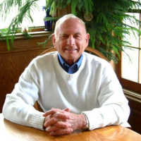 C. Norm Shealy, M.D., Ph.D ~ World Renowned Neurosurgeon ~ Life Quality  The Entrepreneur, Pt. 1, normshealy.com