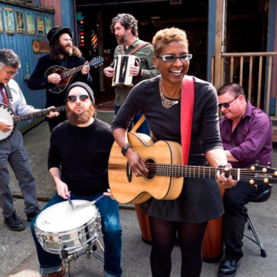 Building Abundant Success!!© With Sabrina-marie