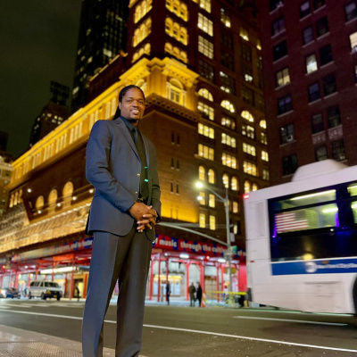 Building Abundant Success!!© With Sabrina-marie