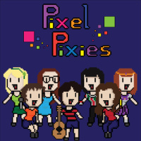 Pixel Pixies #16 - Dia de Mario Kart
