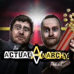 Actual Anarchy Podcast