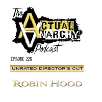 Episode 228: Episode 228 - Ridley Scotts Robin Hood (1:37:00)