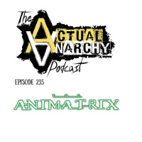 Episode 235: Episode 235 - The Animatrix (1:24:42)