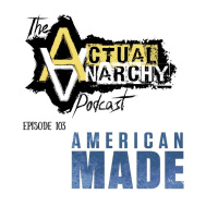 Episode 103 - American Made (59:50)