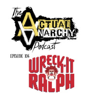 Episode 104 - Wreck-it Ralph (1:08:37)