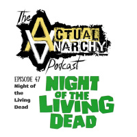 Episode 47 - Night of the Living Dead (1:10:49)