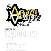 Episode 92 - Schooling the World (1:09:31)