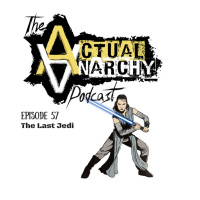 Episode 57 - The Last Jedi (1:31:08)