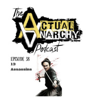 Episode 38 - 13 Assassins (1:08:48)