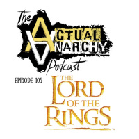 Episode 105 - The Lord of the Rings (1:01:37)