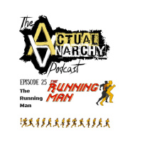 Episode 25 - The Running Man (1:11:00)