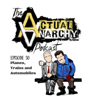 Episode 50 - Planes, Trains and Automobiles (1:03:36)