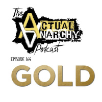 Episode 164 - Gold (1:11:41)