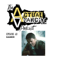 Episode 60 - Gamer (47:55)