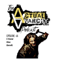 Episode 64 - I Saw the Devil (52:47)