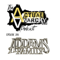 Episode 204 - The Addams Family (1:29:13)