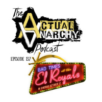 Episode 137 - Bad Times at the El Royale (1:13:23)