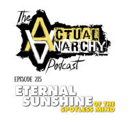 Episode 215: Episode 215 - Eternal Sunshine of the Spotless Mind (1:37:12)