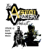 Episode 42 - The Dark Knight Rises (1:05:40)