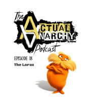 Episode 18 - The Lorax (1:16:13)