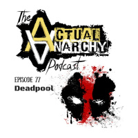 Episode 77 - Deadpool (1:15:02)