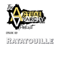 Episode 109 - Ratatouille (1:16:49)