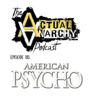Episode 183 - American Psycho (1:17:02)