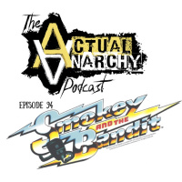 Episode 94 - Smokey and the Bandit (1:06:55)