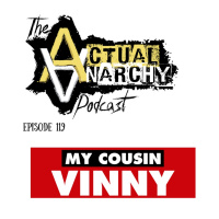 Episode 119 - My Cousin Vinny (1:03:43)
