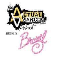 Episode 116 - Brazil (1:00:17)