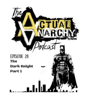 Episode 28 - The Dark Knight Part 1 (1:09:40)