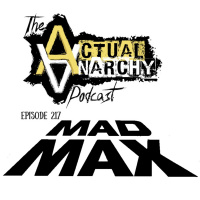 Episode 217: Episode 217 - Mad Max (1:18:06)