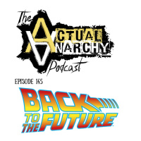 Episode 145 - Back to the Future (1:15:32)