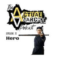 Episode 71 - Hero (1:01:26)