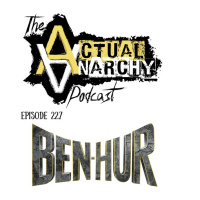 Episode 227: Episode 227 - Ben-Hur (1:28:10)