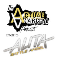 Episode 193 - Alita: Battle Angel (1:28:48)