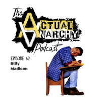 Episode 69 - Billy Madison (48:48)