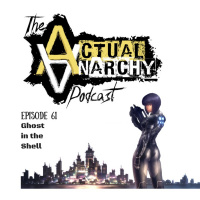 Episode 61 - Ghost in the Shell (1:15:21)