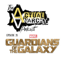 Episode 93 - Guardians of the Galaxy (1:01:06)