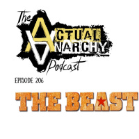 Episode 206 - The Beast of War (1:33:04)