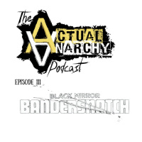 Episode 111 - Black Mirror: Bandersnatch (58:40)