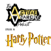 Episode 84 - Harry Potter (1:02:36)