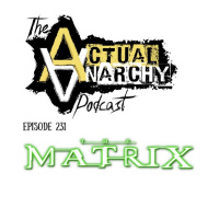 Episode 231: Episode 231 - The Matrix (1:44:04)