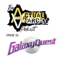 Episode 126 - Galaxy Quest (1:16:40)