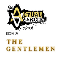 Episode 190 - The Gentlemen (1:19:33)
