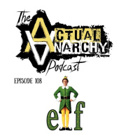 Episode 108 - Elf (1:06:16)