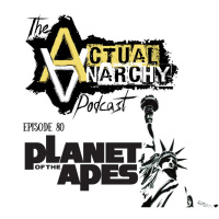 Episode 80 - Planet of the Apes (1:07:50)