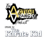 Episode 152 - The Karate Kid (1:16:19)